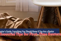 Essential Tips for First-Time Renters
