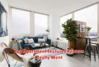 Top Apartment Features Renters Really Want