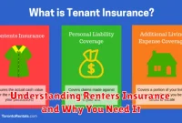 Understanding Renters Insurance and Why You Need It